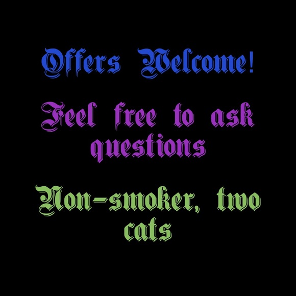 Meet your Posher, Rose - Picture 1 of 1